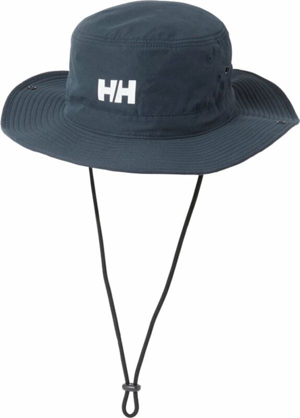 Helly Hansen Helly Hansen Crew Sun Hat Klobuk Navy