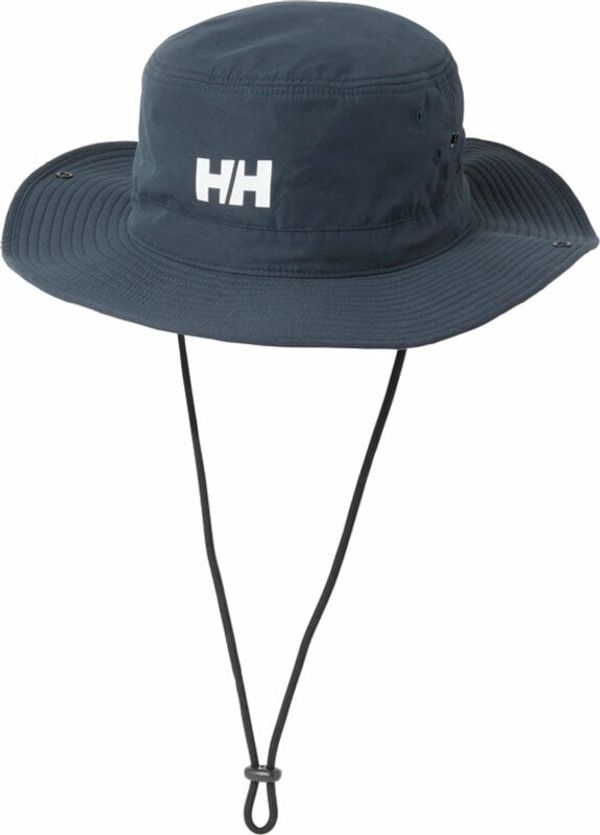 Helly Hansen Helly Hansen Crew Sun Hat Navy