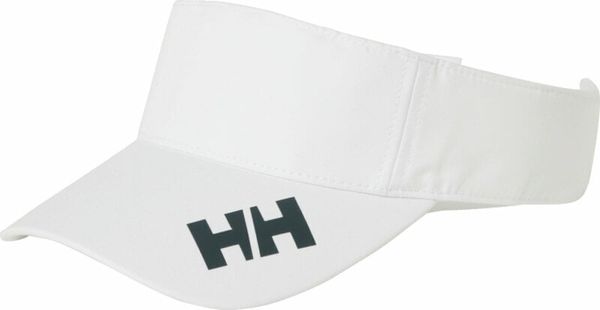 Helly Hansen Helly Hansen Crew Visor 2.0 White