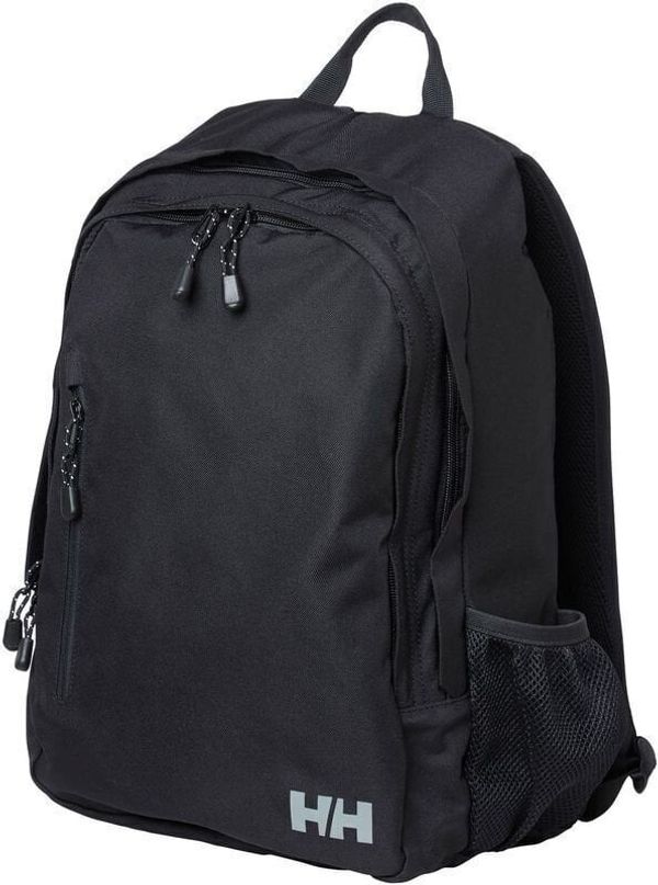 Helly Hansen Helly Hansen Dublin 2.0 Backpack Black 33 L Nahrbtnik