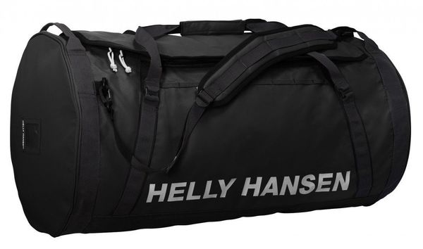 Helly Hansen Helly Hansen Duffel Bag 2 70L Black