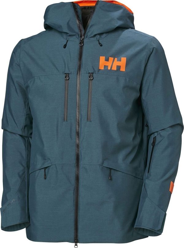 Helly Hansen Helly Hansen Garibaldi 2.0 Dark Creek M Smučarska jakna