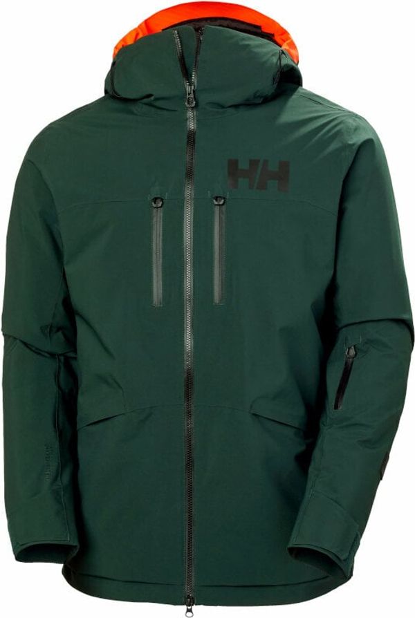 Helly Hansen Helly Hansen Garibaldi Infinity Jacket Darkest Spruce S