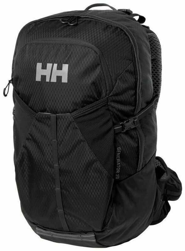 Helly Hansen Helly Hansen Generator Backpack Black Outdoor nahrbtnik