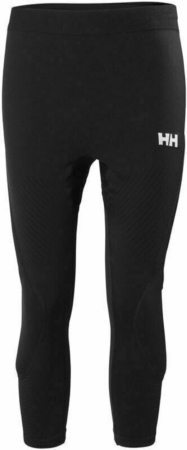 Helly Hansen Helly Hansen H1 Pro Protective Pants Black 2XL Termo spodnje perilo