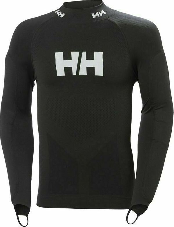 Helly Hansen Helly Hansen H1 Pro Protective Top Black S Termo spodnje perilo