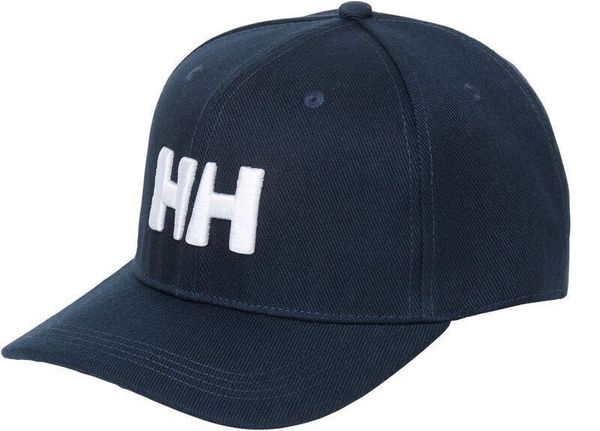 Helly Hansen Helly Hansen HH Brand Cap Navy