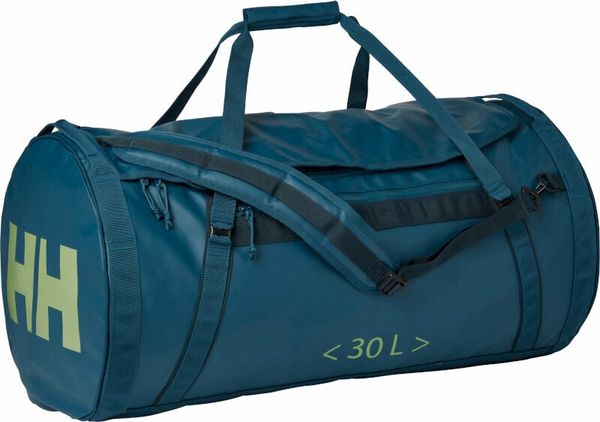 Helly Hansen Helly Hansen HH Duffel Bag 2 30L Deep Dive