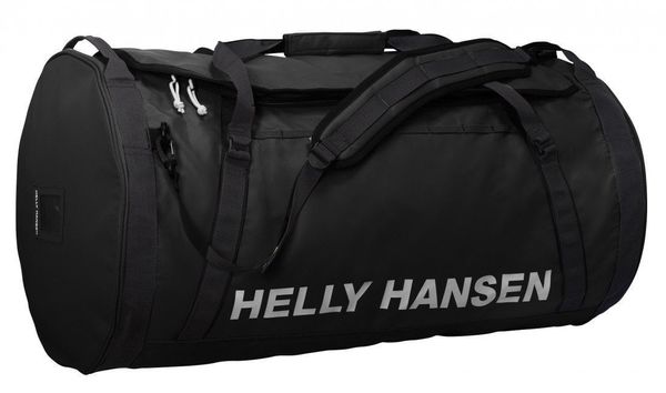 Helly Hansen Helly Hansen HH Duffel Bag 2 50L Black