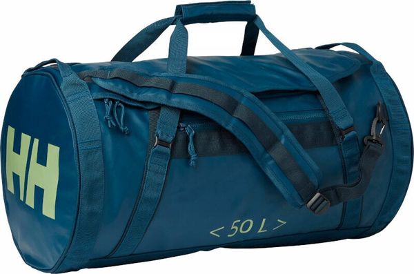 Helly Hansen Helly Hansen HH Duffel Bag 2 50L Deep Dive