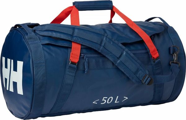 Helly Hansen Helly Hansen HH Duffel Bag 2 50L Ocean