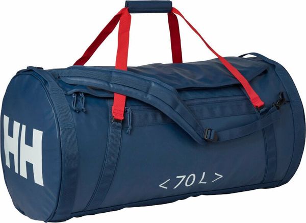 Helly Hansen Helly Hansen HH Duffel Bag 2 70L Ocean