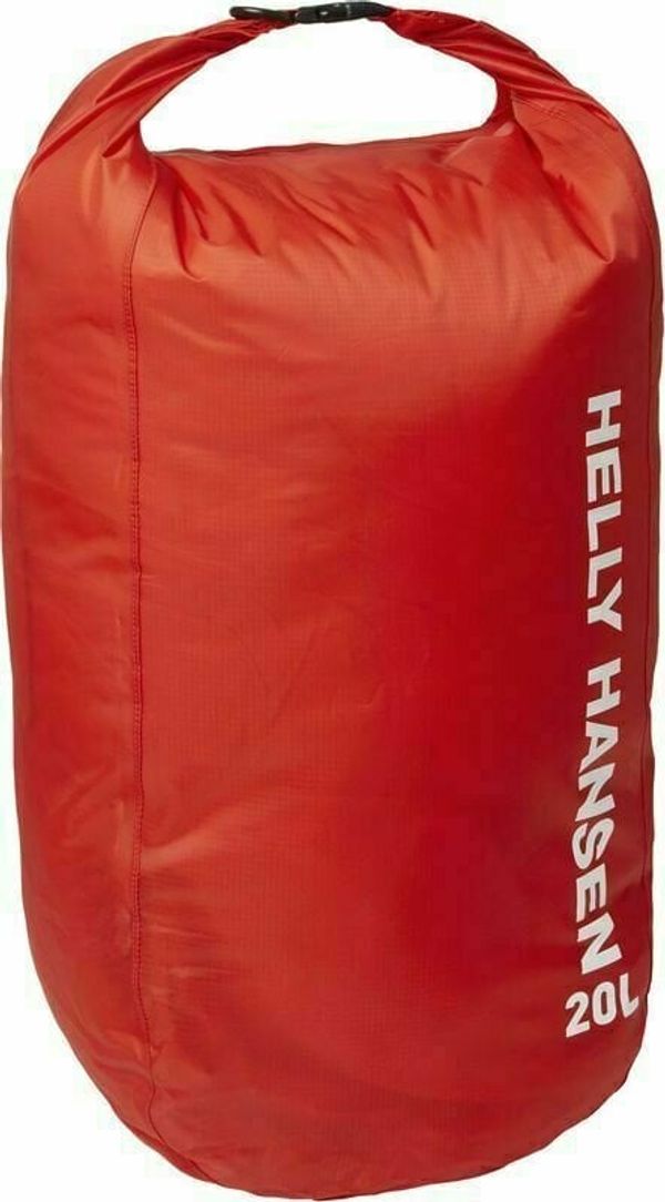 Helly Hansen Helly Hansen HH Light Dry Bag 20L Alert Red