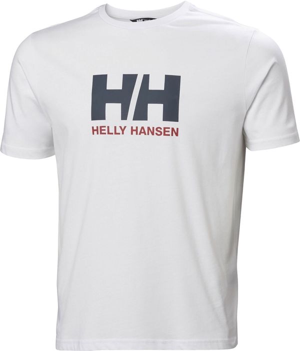 Helly Hansen Helly Hansen HH Logo T-Shirt 2.0 Majica White M