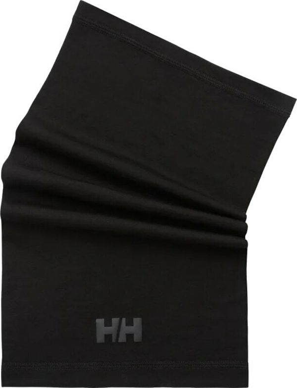 Helly Hansen Helly Hansen HH Merino 2.0 Neck Gaiter Black UNI Grelnik