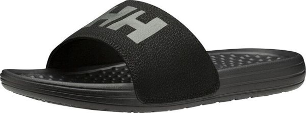 Helly Hansen Helly Hansen H/H Slide Black/Gunmetal 44/10