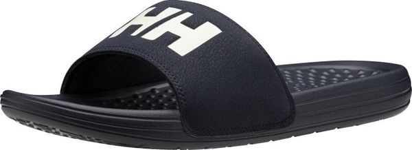 Helly Hansen Helly Hansen H/H Slide Copati Dark Sapphire/Off White 40