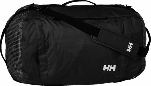 Helly Hansen Helly Hansen Hightide WP Duffel 50L Black