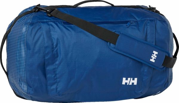 Helly Hansen Helly Hansen Hightide WP Duffel 50L Deep Fjord