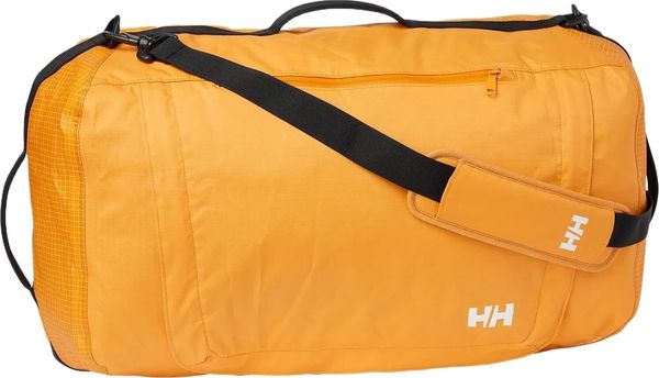 Helly Hansen Helly Hansen Hightide WP Duffel 65L Cloudberry