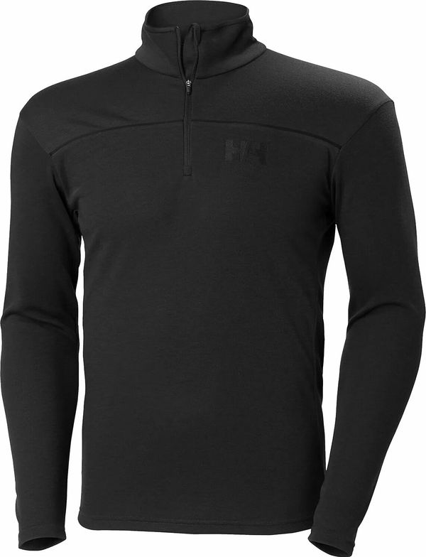 Helly Hansen Helly Hansen HP 1/2 Zip Jopa s kapuco Ebony M