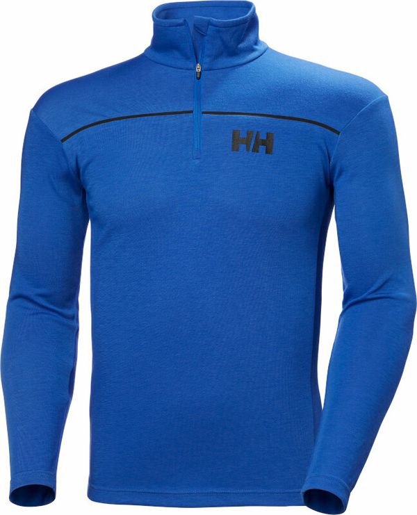 Helly Hansen Helly Hansen HP 1/2 Zip Jopa s kapuco Kobalt 2XL