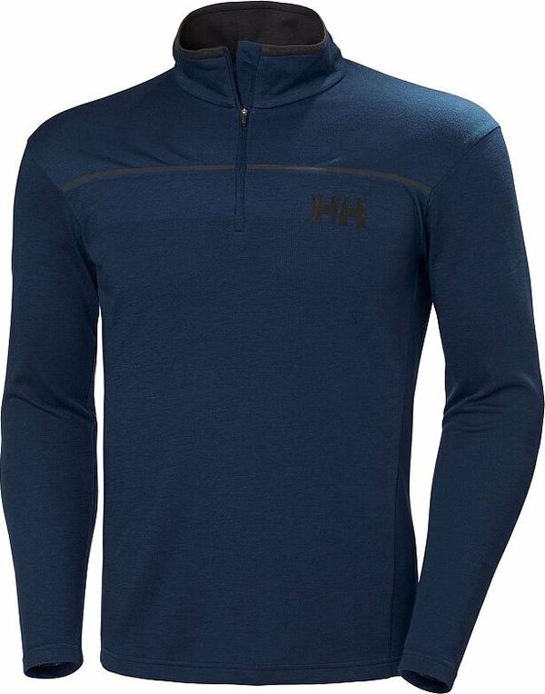 Helly Hansen Helly Hansen HP 1/2 Zip Jopa s kapuco Navy L