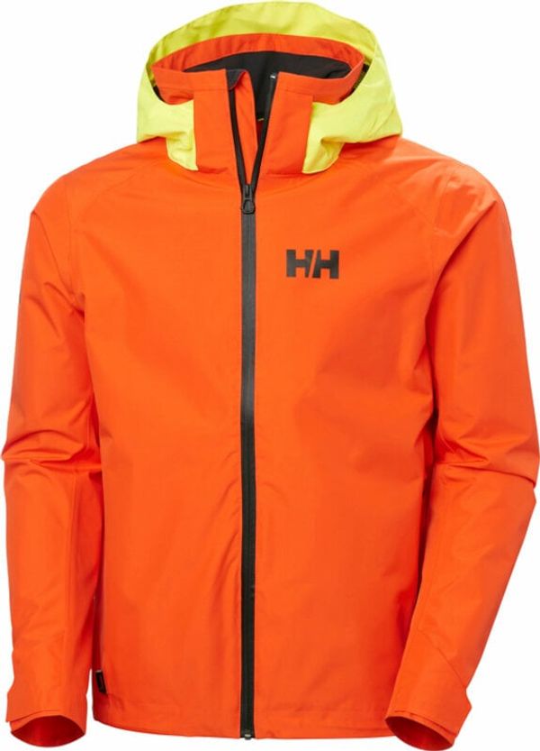 Helly Hansen Helly Hansen Inshore Cup Jakne Flame 2XL