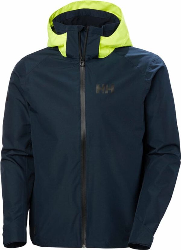 Helly Hansen Helly Hansen Inshore Cup Jakne Navy M