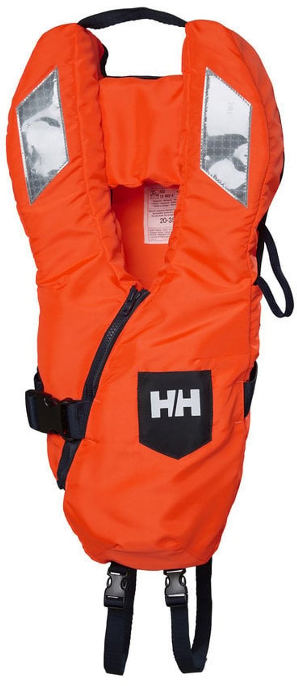 Helly Hansen Helly Hansen Jr Safe+ Fluor Orange 20/35 Kg