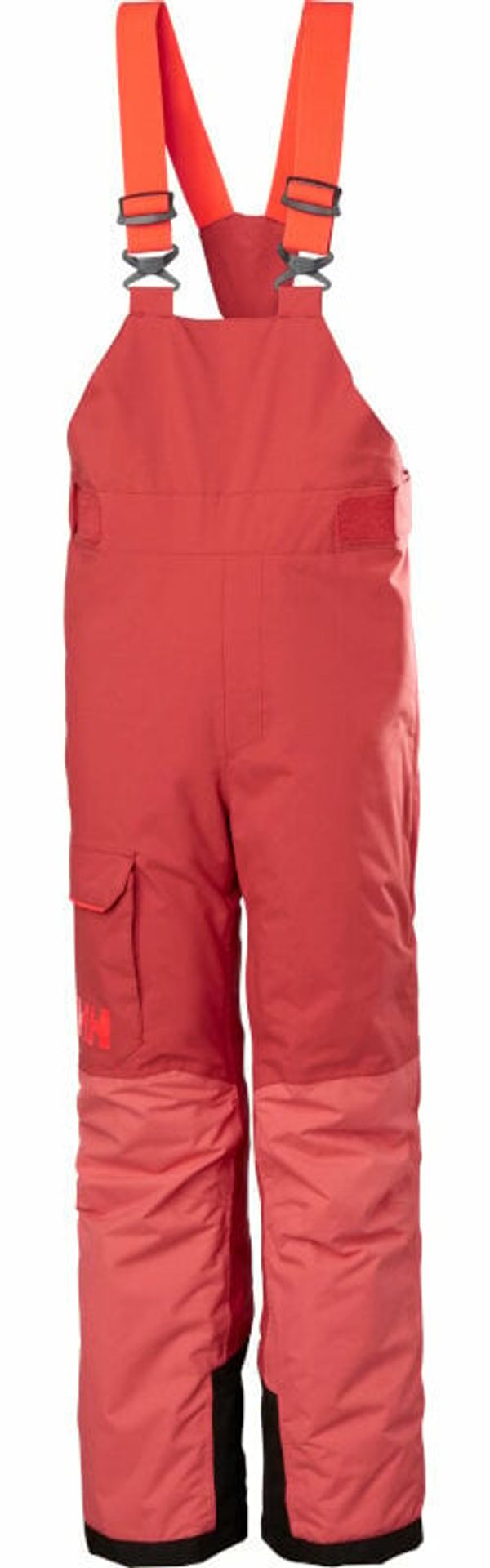 Helly Hansen Helly Hansen Juniors Summit Ski Pants Poppy Red 152/12 Smučarske hlače