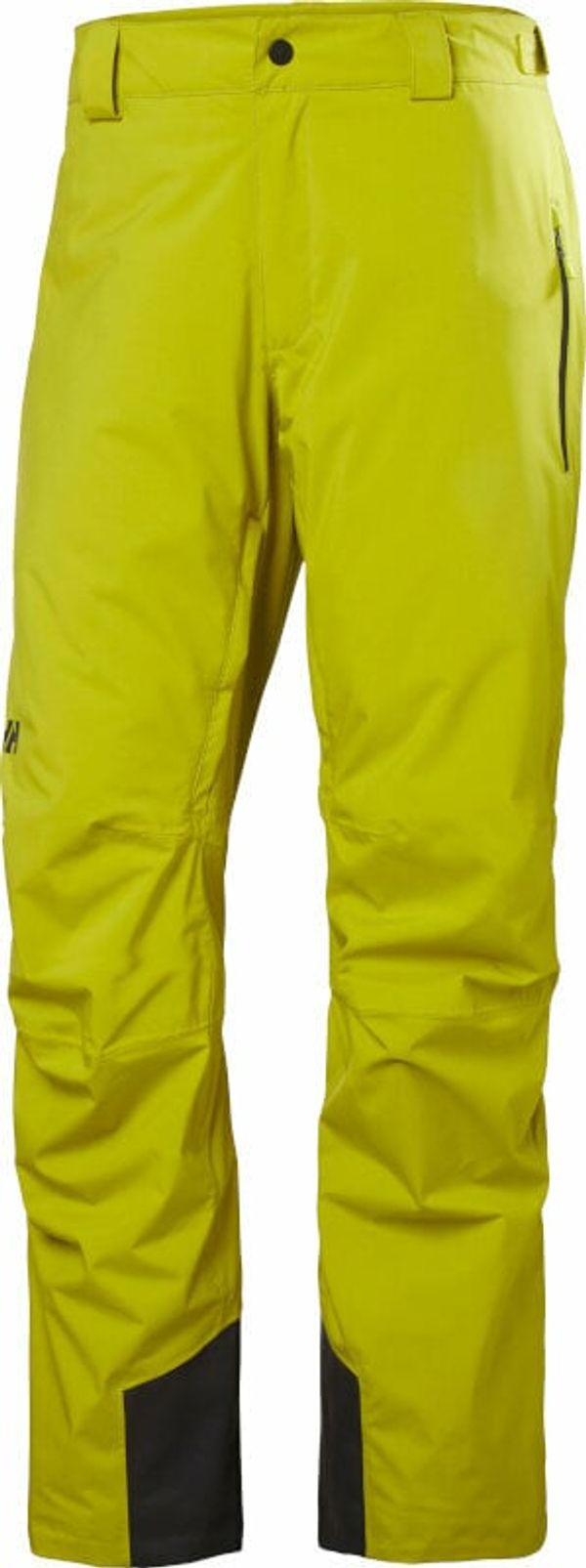 Helly Hansen Helly Hansen Legendary Insulated Bright Moss S Smučarske hlače