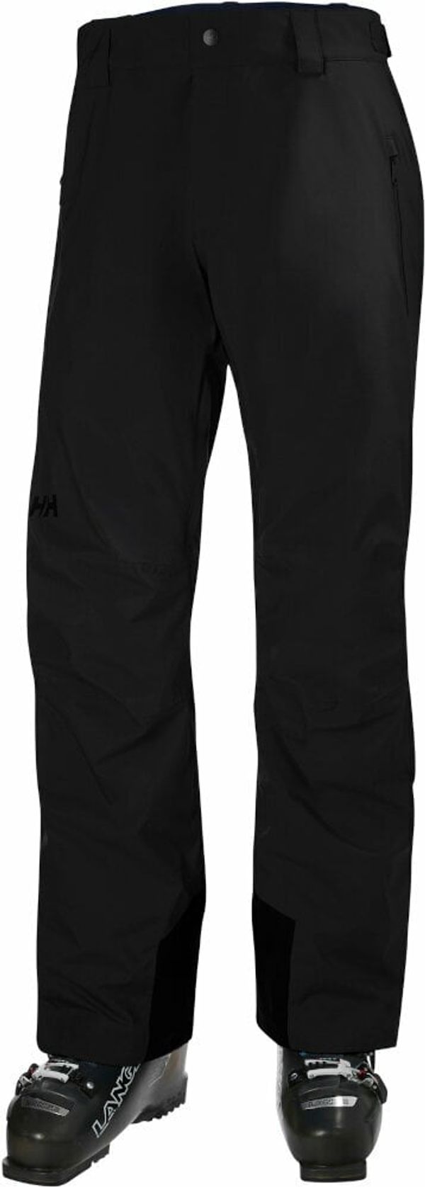 Helly Hansen Helly Hansen Legendary Insulated Pant Black 2XL