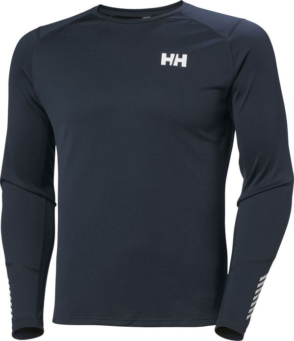 Helly Hansen Helly Hansen Lifa Active Crew Navy 2XL Termo spodnje perilo