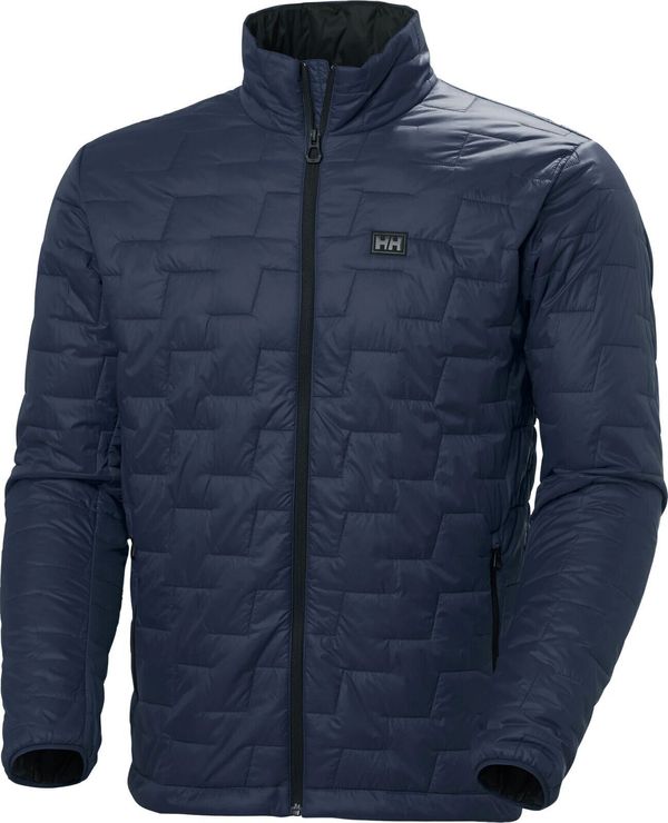 Helly Hansen Helly Hansen Lifaloft Insulator Navy L Smučarska jakna