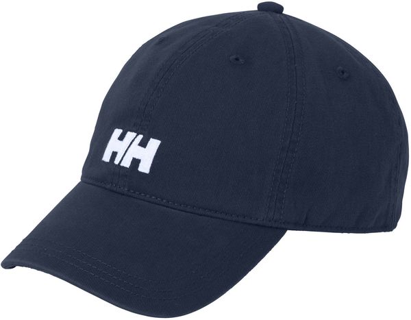 Helly Hansen Helly Hansen Logo Kapa Navy