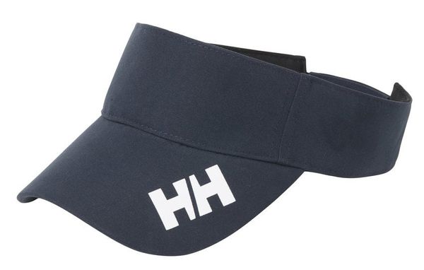 Helly Hansen Helly Hansen Logo Visor Navy