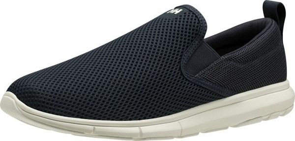 Helly Hansen Helly Hansen Men's Ahiga Slip-On Navy/Off White 40.5/7.5