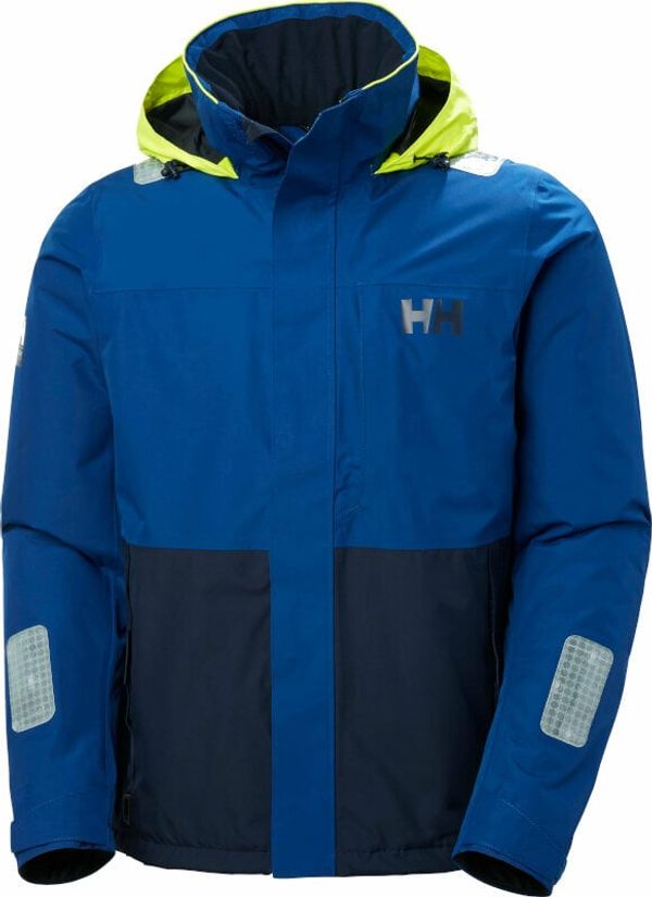 Helly Hansen Helly Hansen Men's Arctic Shore Jakne Deep Fjord L