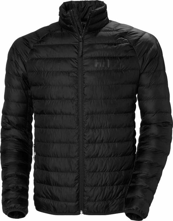 Helly Hansen Helly Hansen Men's Banff Insulator Jakna na postrem Black L