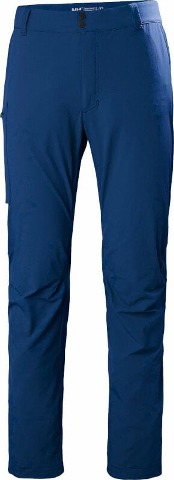 Helly Hansen Helly Hansen Men's Brono Softshell Pant Ocean S Hlače na prostem