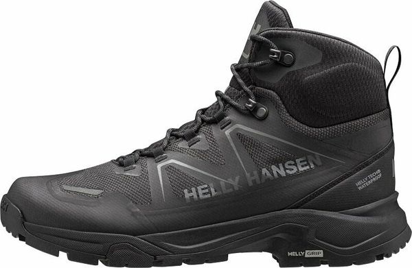 Helly Hansen Helly Hansen Men's Cascade Mid-Height Hiking 41 Moški pohodni čevlji