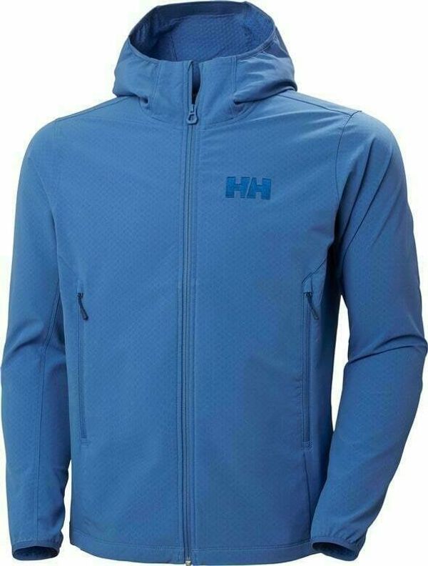 Helly Hansen Helly Hansen Men's Cascade Shield Jacket Azurite 2XL Jakna na postrem