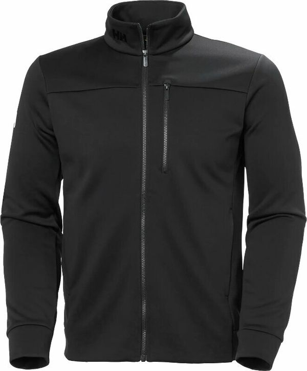Helly Hansen Helly Hansen Men's Crew Fleece Jakne Ebony M
