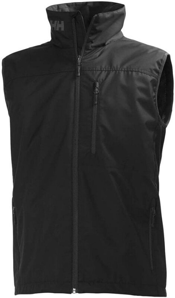 Helly Hansen Helly Hansen Men's Crew Vest Jakne Black M