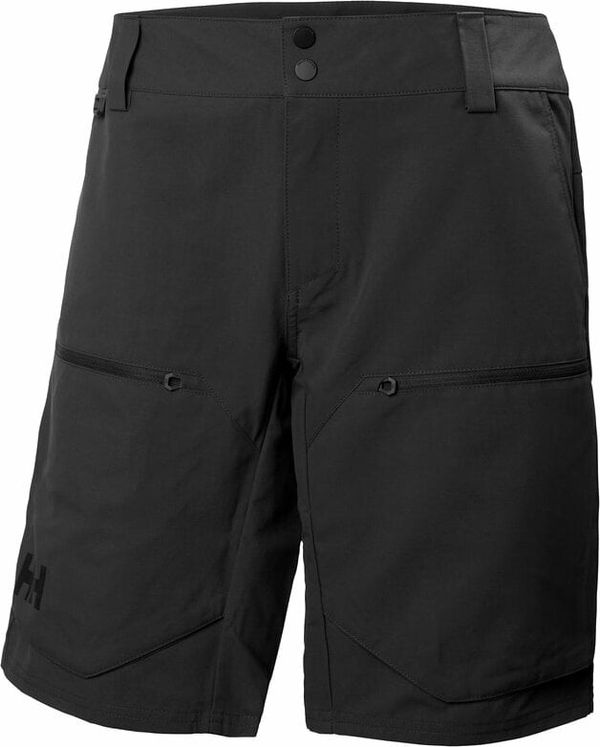 Helly Hansen Helly Hansen Men's Crewline Cargo 2.0 Hlače Ebony 30