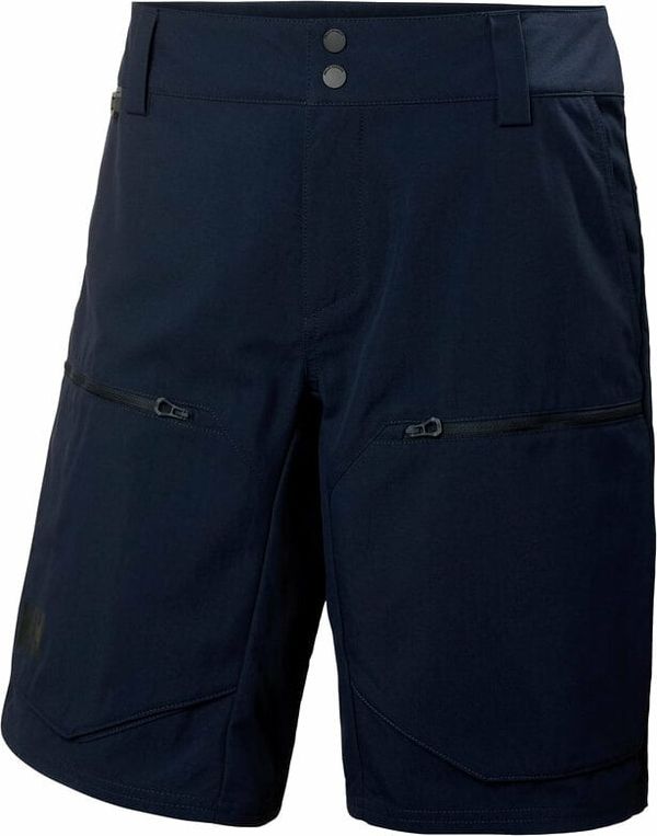 Helly Hansen Helly Hansen Men's Crewline Cargo 2.0 Hlače Navy 32