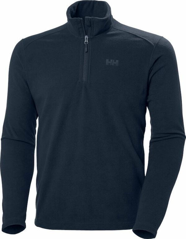 Helly Hansen Helly Hansen Men's Daybreaker 1/2 Zip Fleece Pullover Pulover Navy S