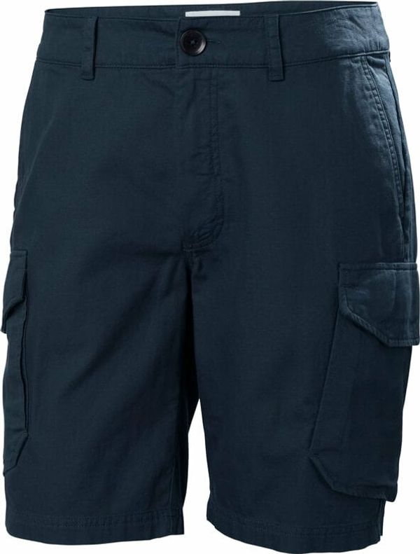 Helly Hansen Helly Hansen Men's Dock Cargo 10" Hlače Navy 33