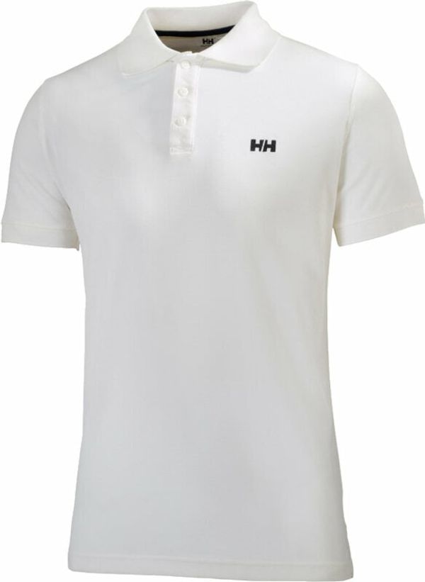 Helly Hansen Helly Hansen Men's Driftline Polo Majica White XL